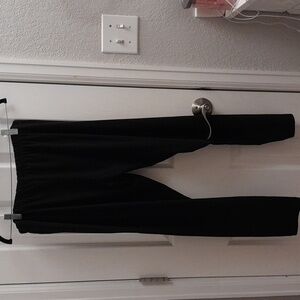 Women's No Boundaries Black Leggings